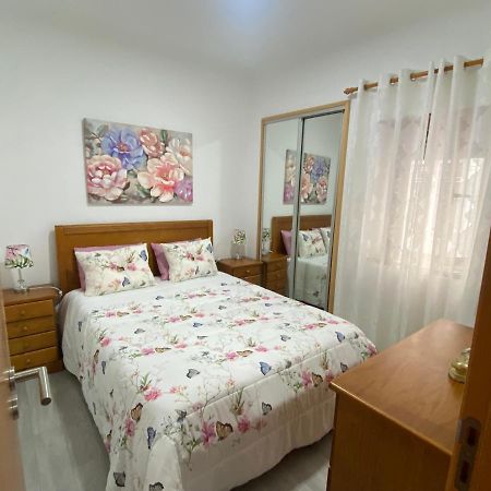 Avo Velha - Faneca Apartamentos Nazaré Exteriör bild
