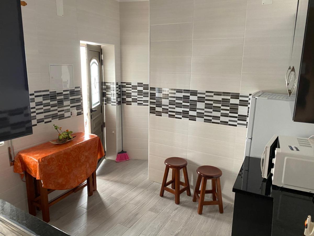 Avo Velha - Faneca Apartamentos Nazaré Exteriör bild