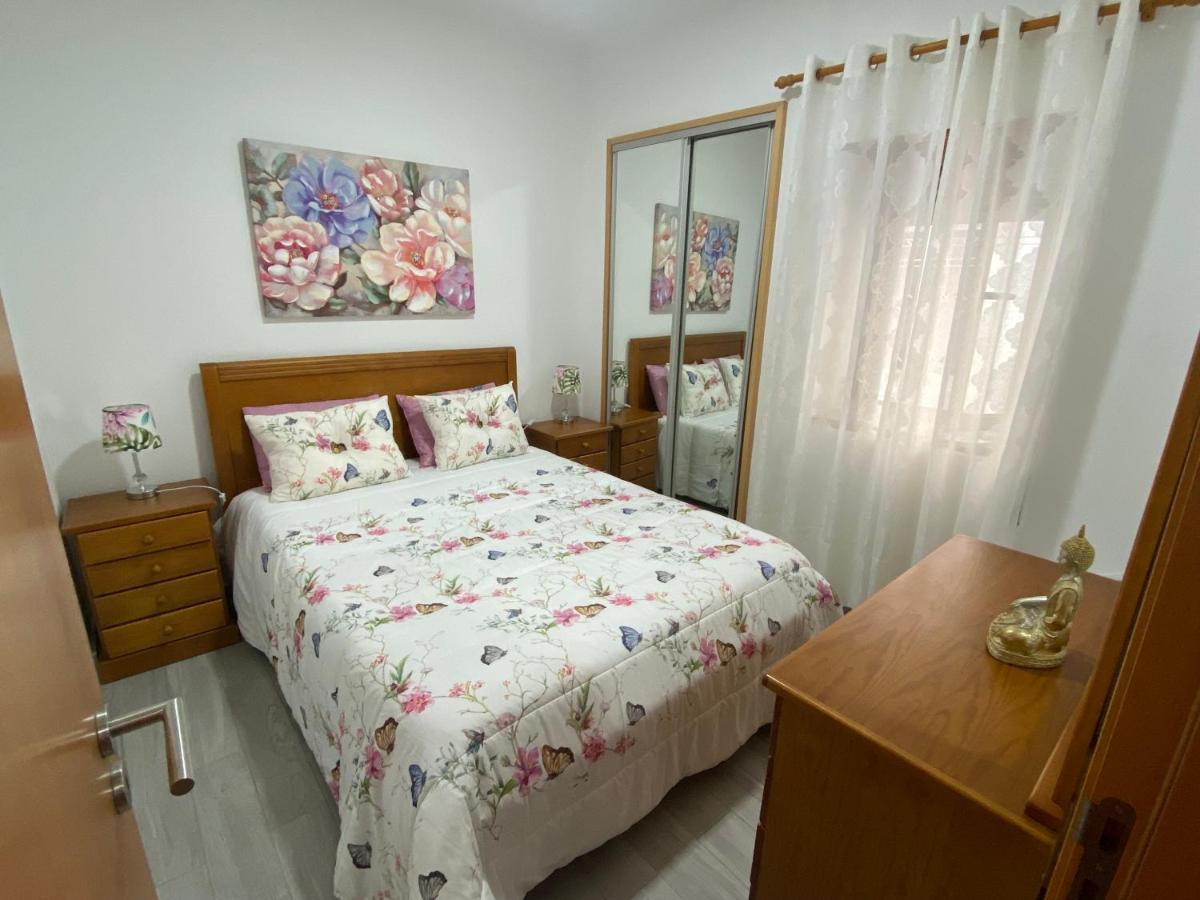 Avo Velha - Faneca Apartamentos Nazaré Exteriör bild