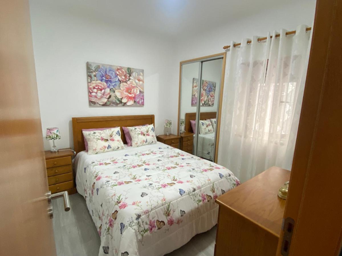 Avo Velha - Faneca Apartamentos Nazaré Exteriör bild