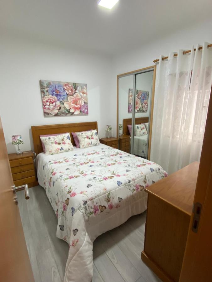 Avo Velha - Faneca Apartamentos Nazaré Exteriör bild