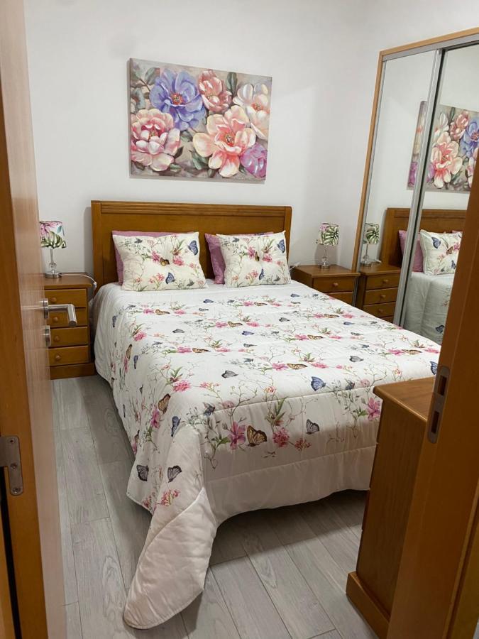 Avo Velha - Faneca Apartamentos Nazaré Exteriör bild
